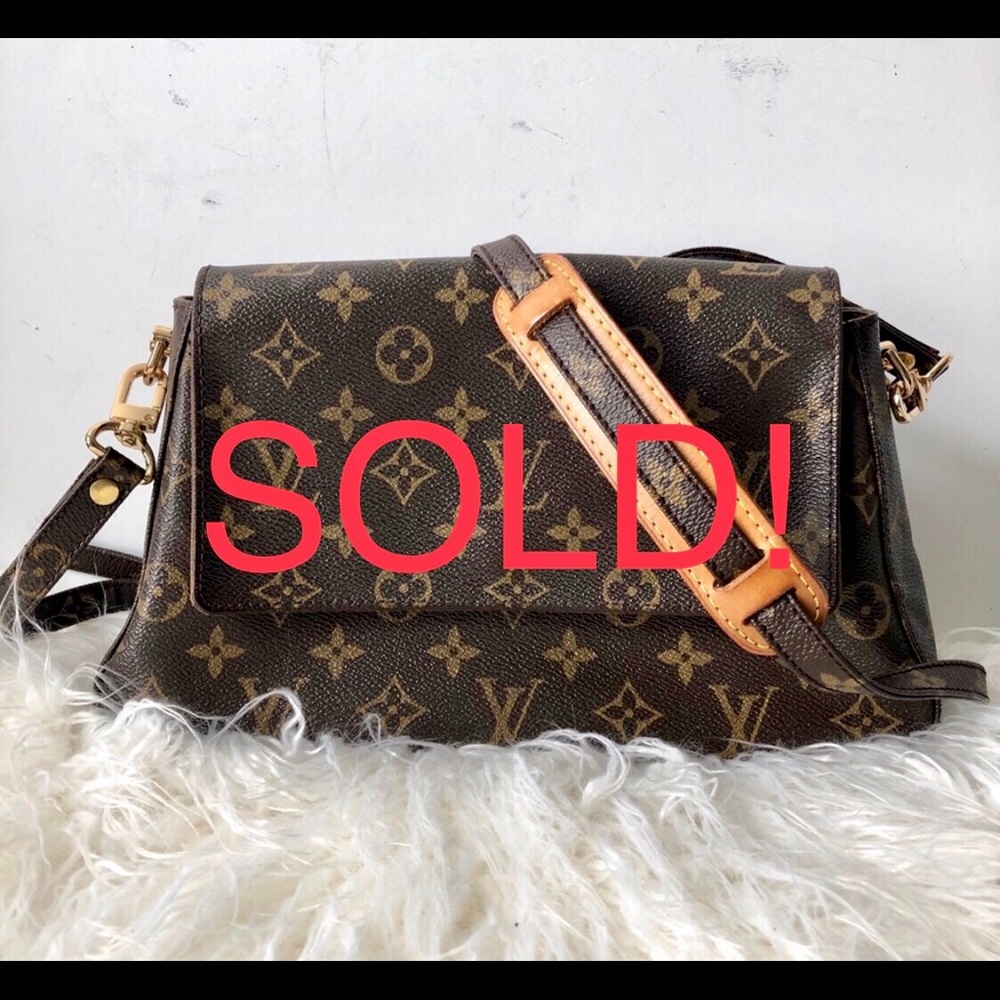 ❤️Authentic Louis Vuitton SOLD!!!!